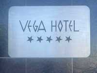 🇷🇴 Vega Hotel - Mamaia, Romania