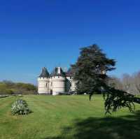One day tour at Château de​ chaumont