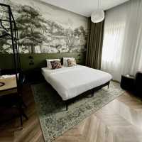 Where Modern Luxury Meets Belgian Hospitality