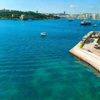 Sliema, Malta 