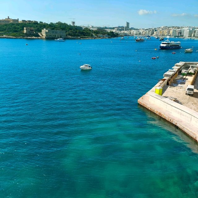Sliema, Malta 