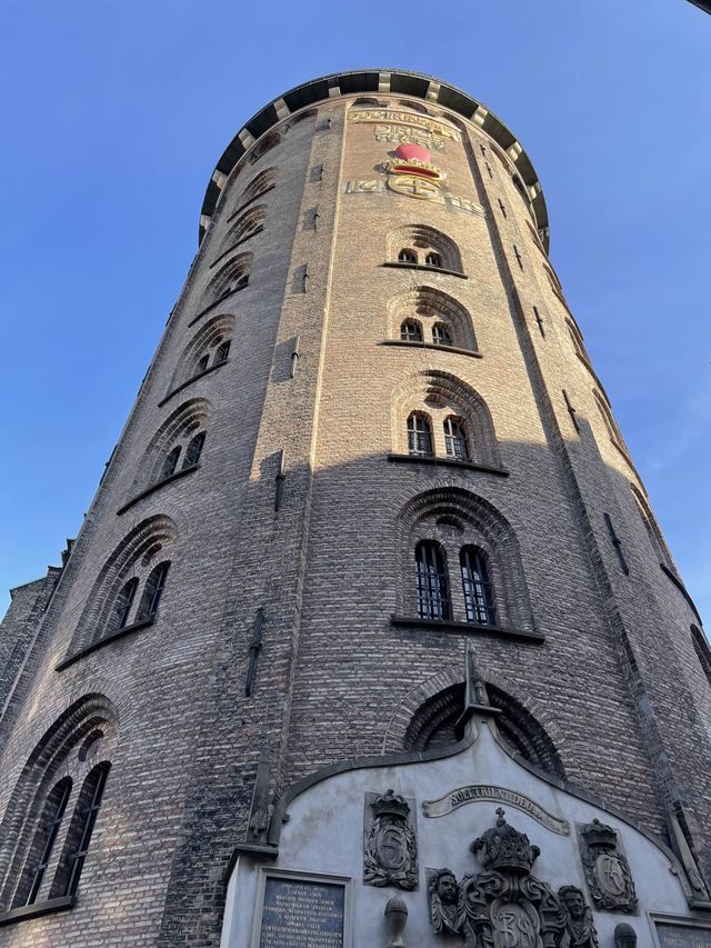 Copenhagen 🇩🇰 Denmark 