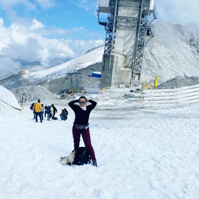 Titlis Switzerland