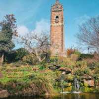 Captivated by Bristol: A Five Star Adventure