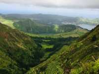 Tranquil Oasis - The Azores Archipelago 🌋🇵🇹