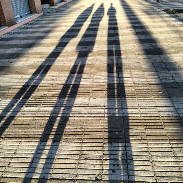 Barcelona的Mataró 2023年圣诞夜景