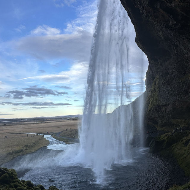 📍South Coast, Iceland 🇮🇸