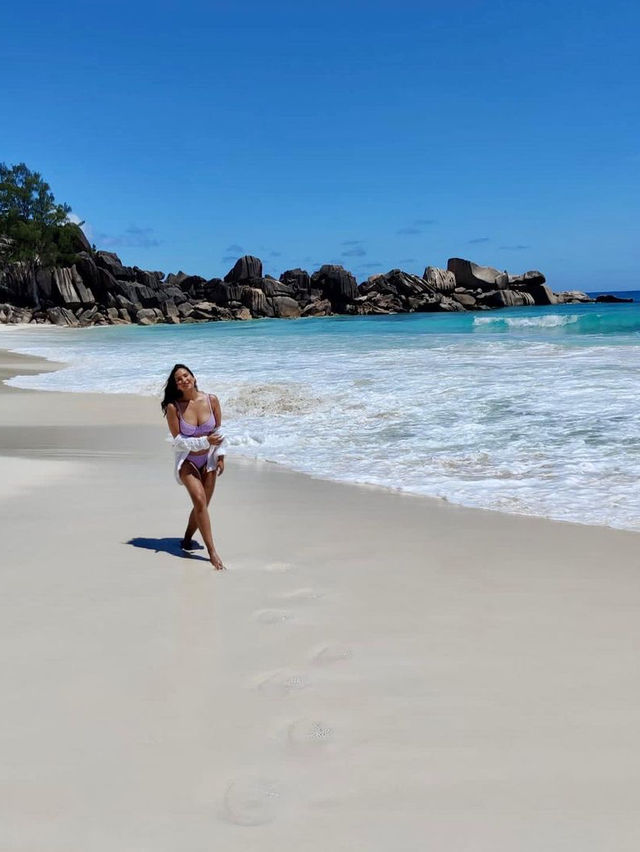  Grand Anse Beach 