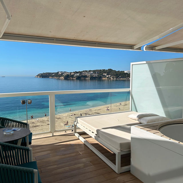 Awesome all-inclusive holiday in Magaluf in Mallorca!