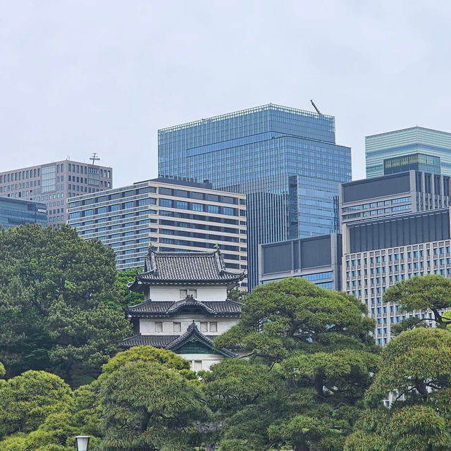 Imperial Palace 🇯🇵