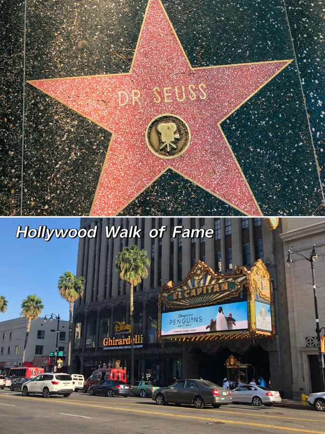 Solo Trip Guide: Los Angeles, California 🇺🇸