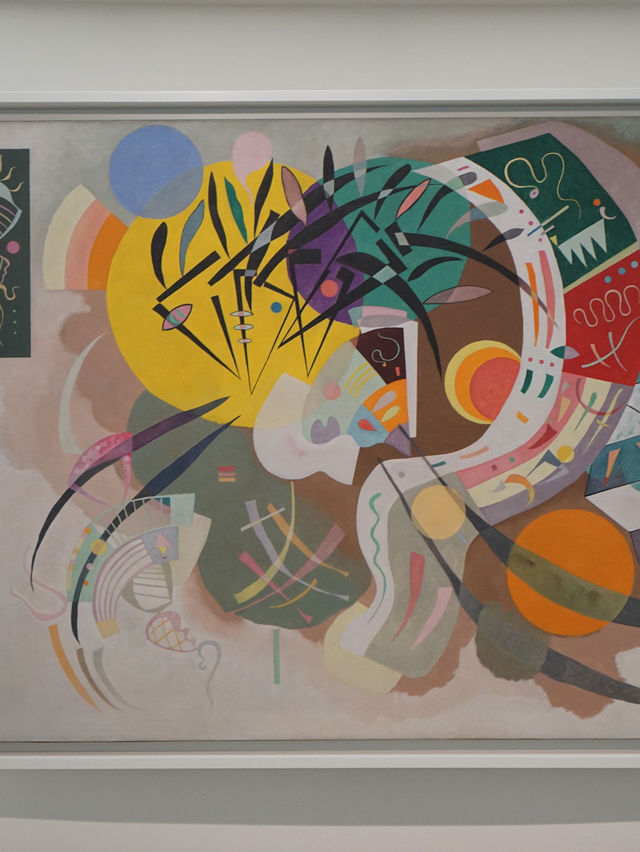 NYC｜Must visit Guggenheim Museum in NYC