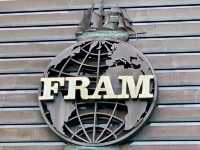 The Fram Museum 🗺️