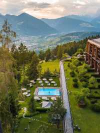 My Arbor - Plose Wellness Hotel