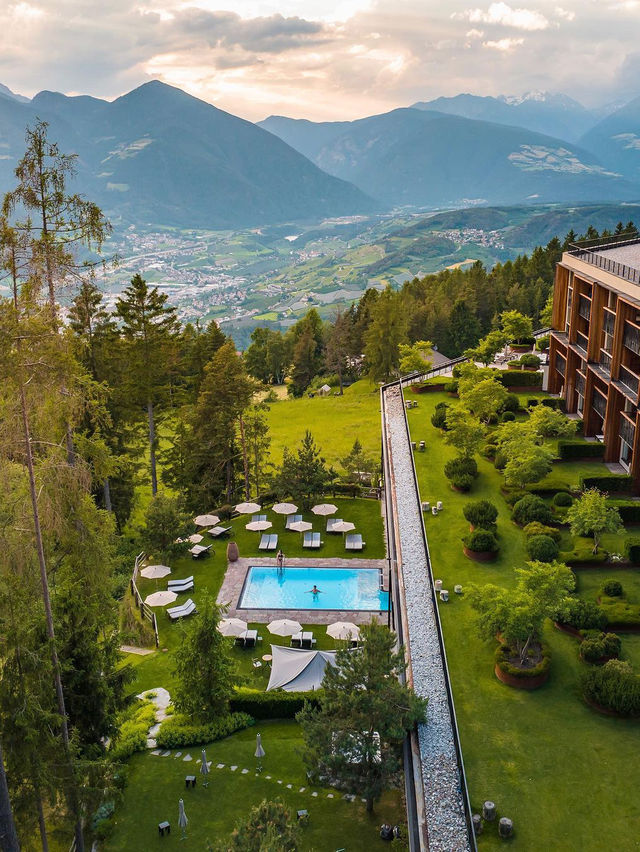 My Arbor - Plose Wellness Hotel