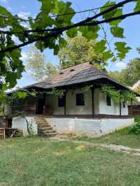 Astra Museum Of Traditional Folk Civilisation 🗺️