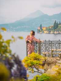 Hotel Villa Cipressi, by R Collection Hotels