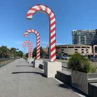 What’s on at Fed Square?