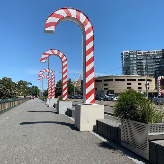 What’s on at Fed Square?