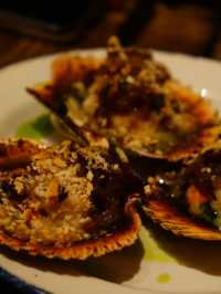 London | Have the brilliant tapas with friends on Friday night 