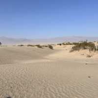 The hottest place in the world!! 