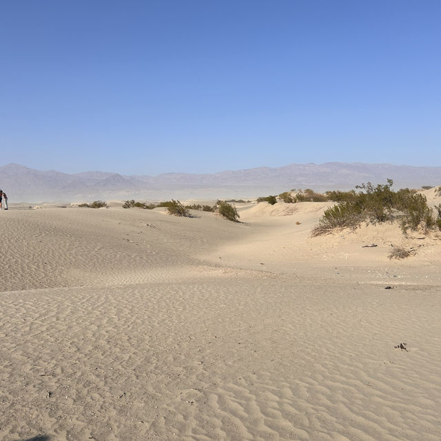 The hottest place in the world!! 