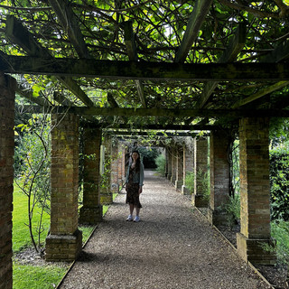 Knebworth Gardens 