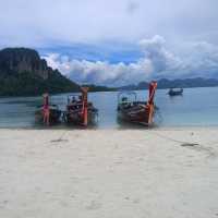 Day Trip to Krabi
