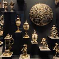 A Walk Through Ancient Civilizations: The British Museum