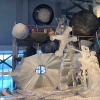 Power Station Turned Into Art Museum in Shanghai