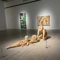 Power Station Turned Into Art Museum in Shanghai