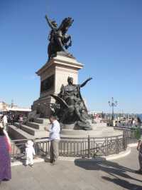Venice: A Timeless City of Canals, Romance, and Unforgettable Beauty