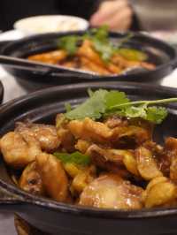 London | Must try tasty Chinese food at Baker Street 