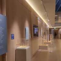 the DESIGN MUSEUM