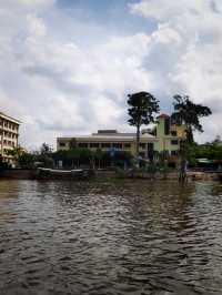 Vietnam Deltas