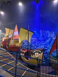 【來到哥本哈根體驗聖誕？Tivoli 主題樂園的聖誕氣氛滿足你！】