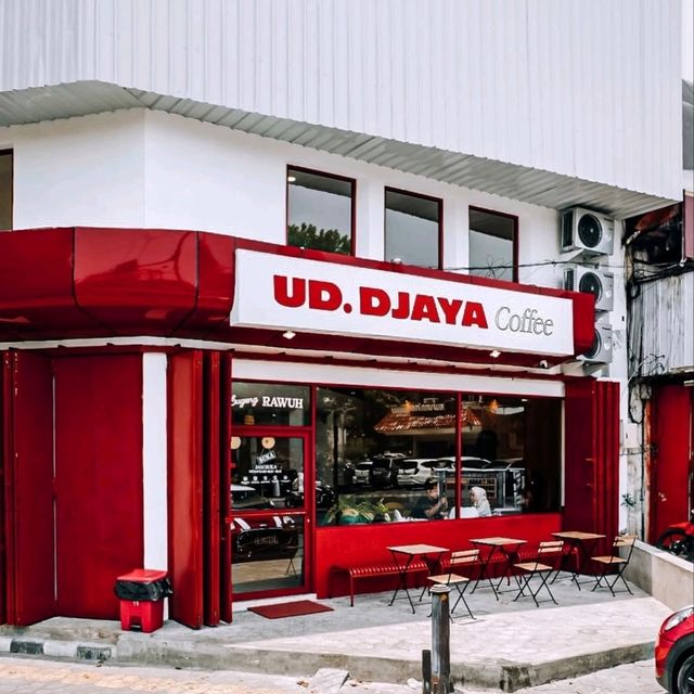 UD DJAYA COFFEE