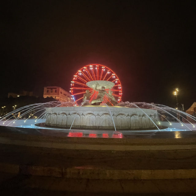 Winter Markets: Malta 