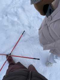 Lago di Braies Winter Itinerary (1 Day) 
