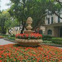 Shamian Island (沙面岛)🥰 Guangzhou