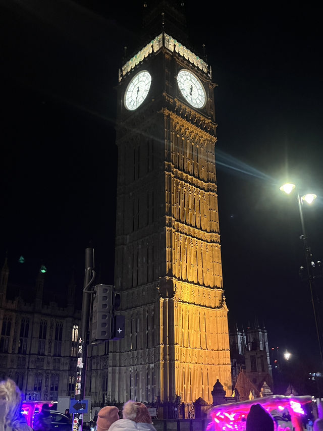 🇬🇧 Explore London Like a Pro – Hassle-Free Booking with Trip.com! 🎡✨