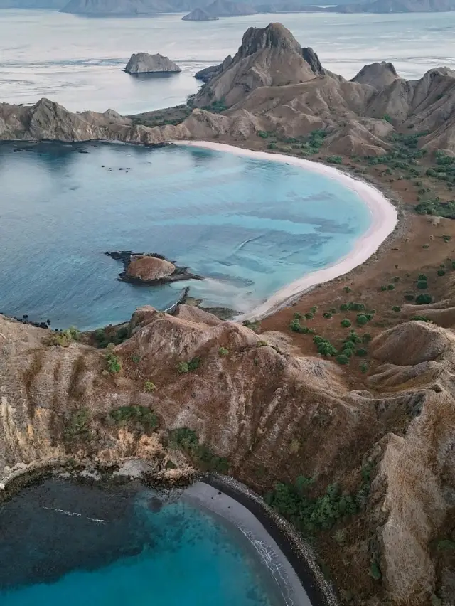 Trip to Komodo, Indonesia: A Wild Adventure