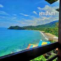 16 จุดเช็คอินกระบี่