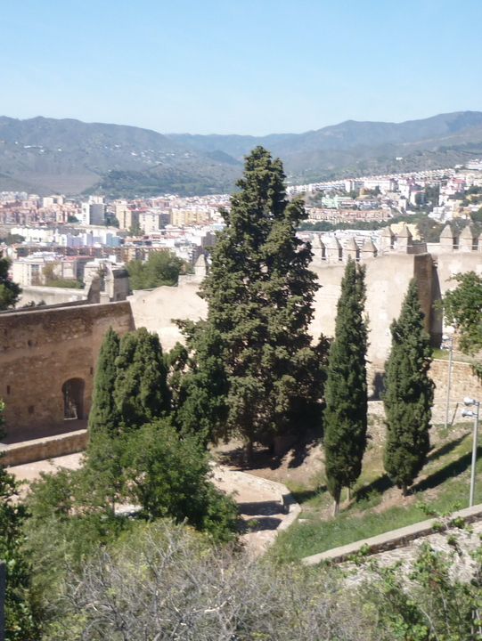 Málaga: Sun, History, and Mediterranean Charm