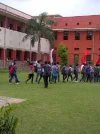 Hindu College: A Landmark of Education in Delhi