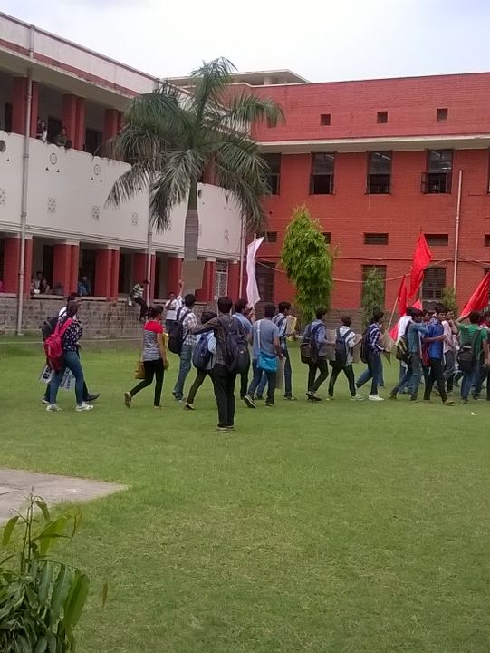 Hindu College: A Landmark of Education in Delhi
