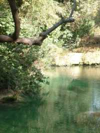 Kursunlu Waterfall: A Hidden Gem Near Antalya