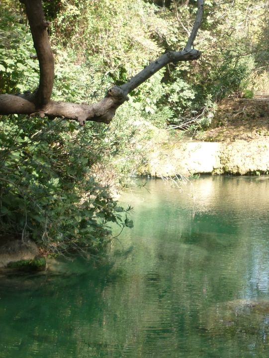 Kursunlu Waterfall: A Hidden Gem Near Antalya