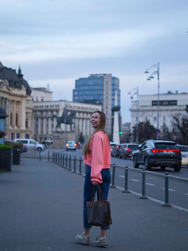 Bucharest - hidden European gem 