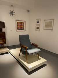 The Moscow Design Museum